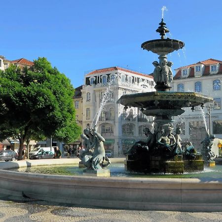 Go Native Lisbon - Vip City Экстерьер фото