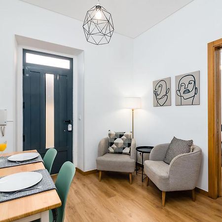 Go Native Lisbon - Vip City Экстерьер фото