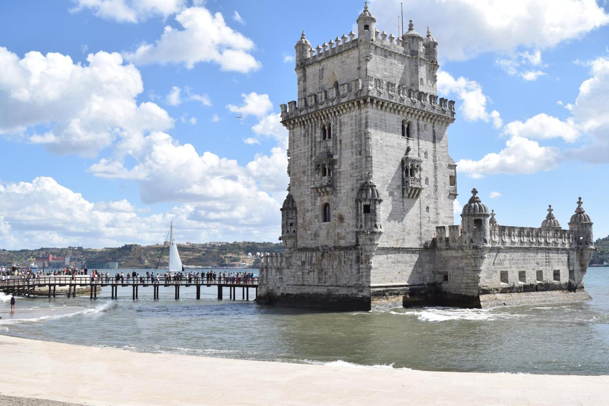 Go Native Lisbon - Vip City Экстерьер фото