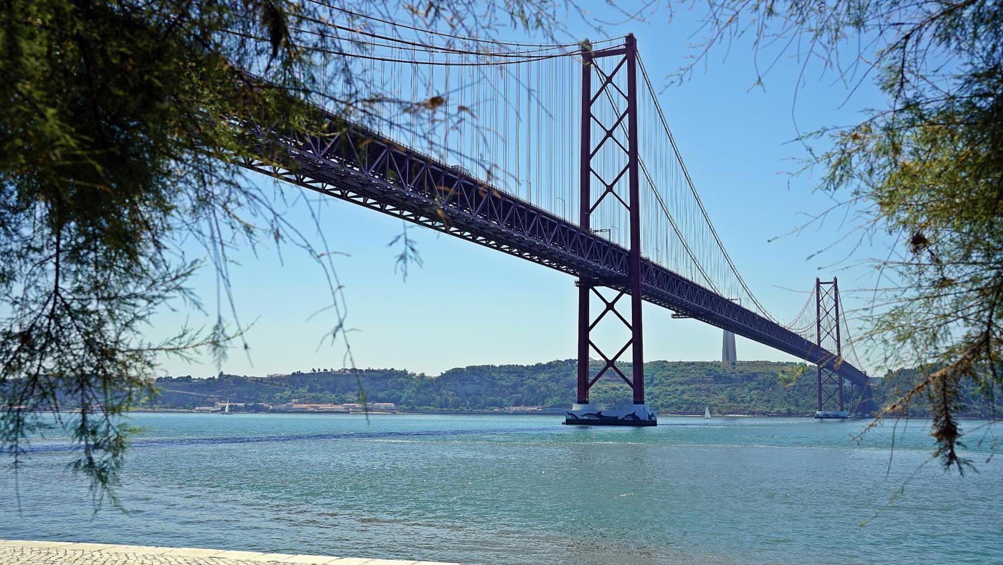 Go Native Lisbon - Vip City Экстерьер фото