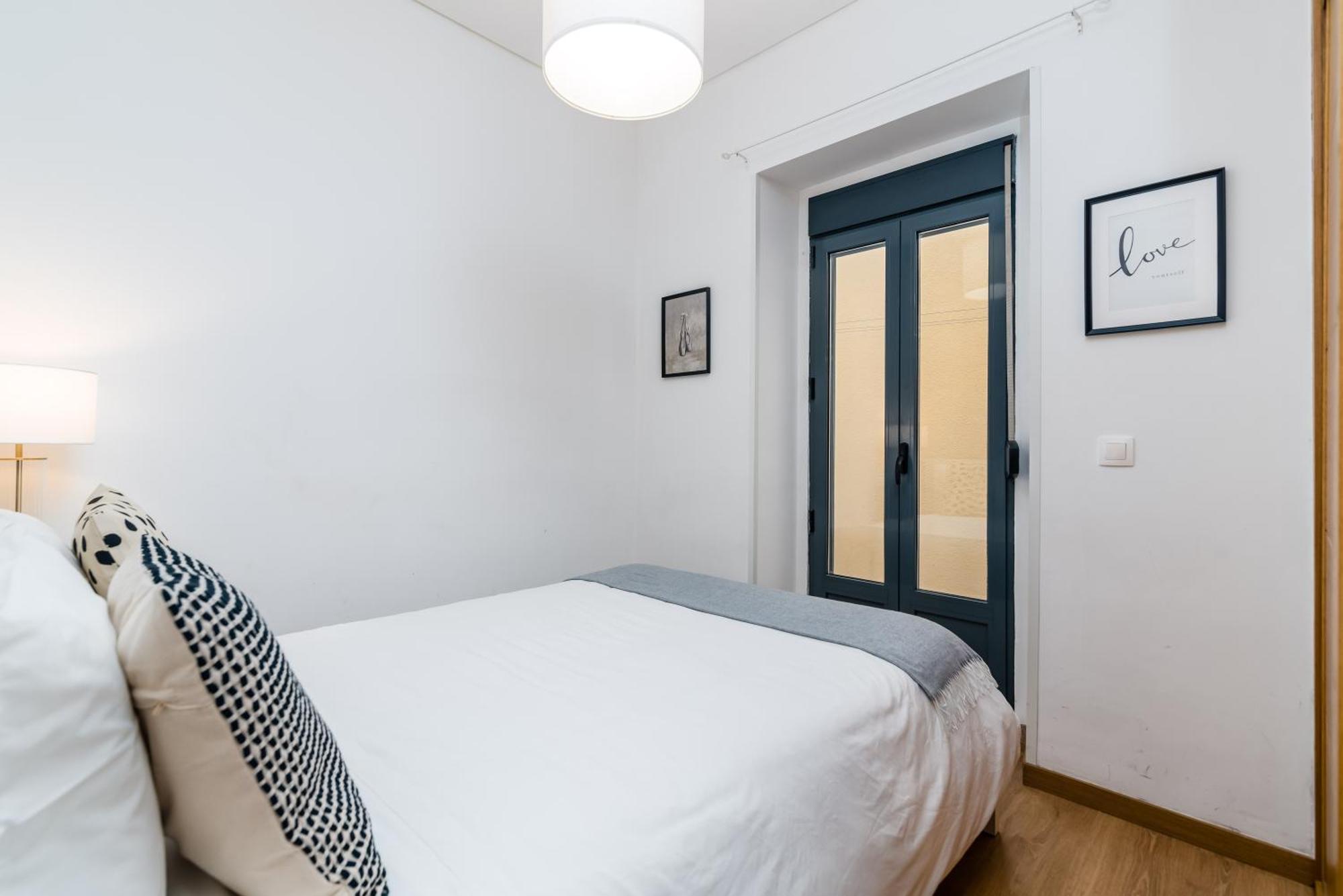 Go Native Lisbon - Vip City Экстерьер фото