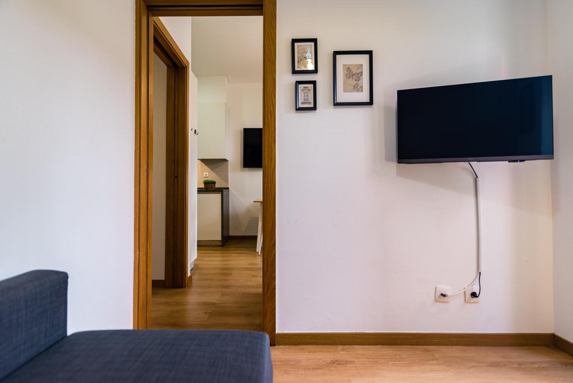Go Native Lisbon - Vip City Экстерьер фото