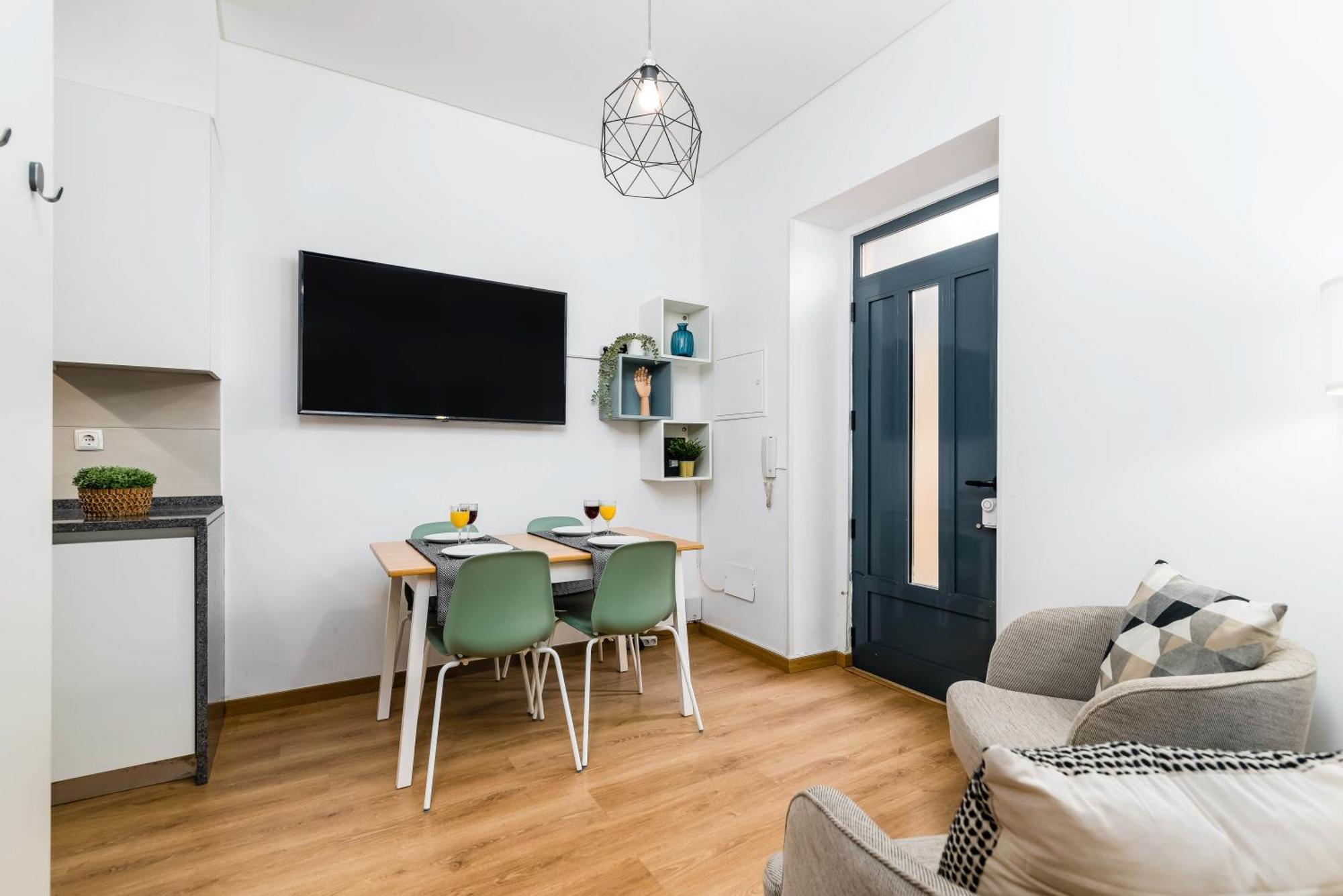 Go Native Lisbon - Vip City Экстерьер фото